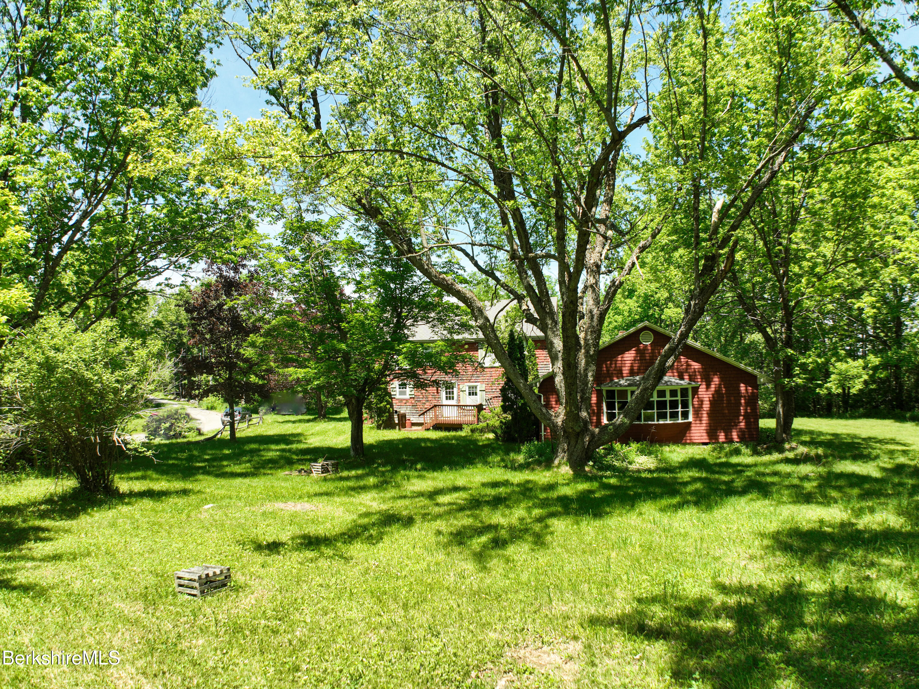 750 Stebbins Road Otis, MA 01253 - Photo 2 of 34 750 Stebbins Rd, Otis, MA