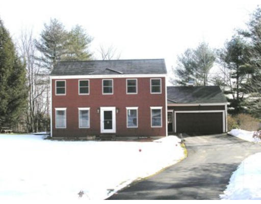 212 Wheeler Road Ashby, MA 01431 - Photo 1 of 15