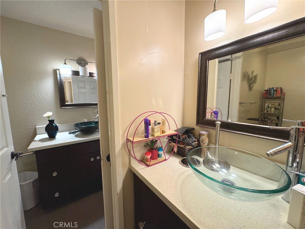 9382 Shadowood Drive Montclair, CA 91763 - Photo 8 of 12 Items on counter AI enhanced