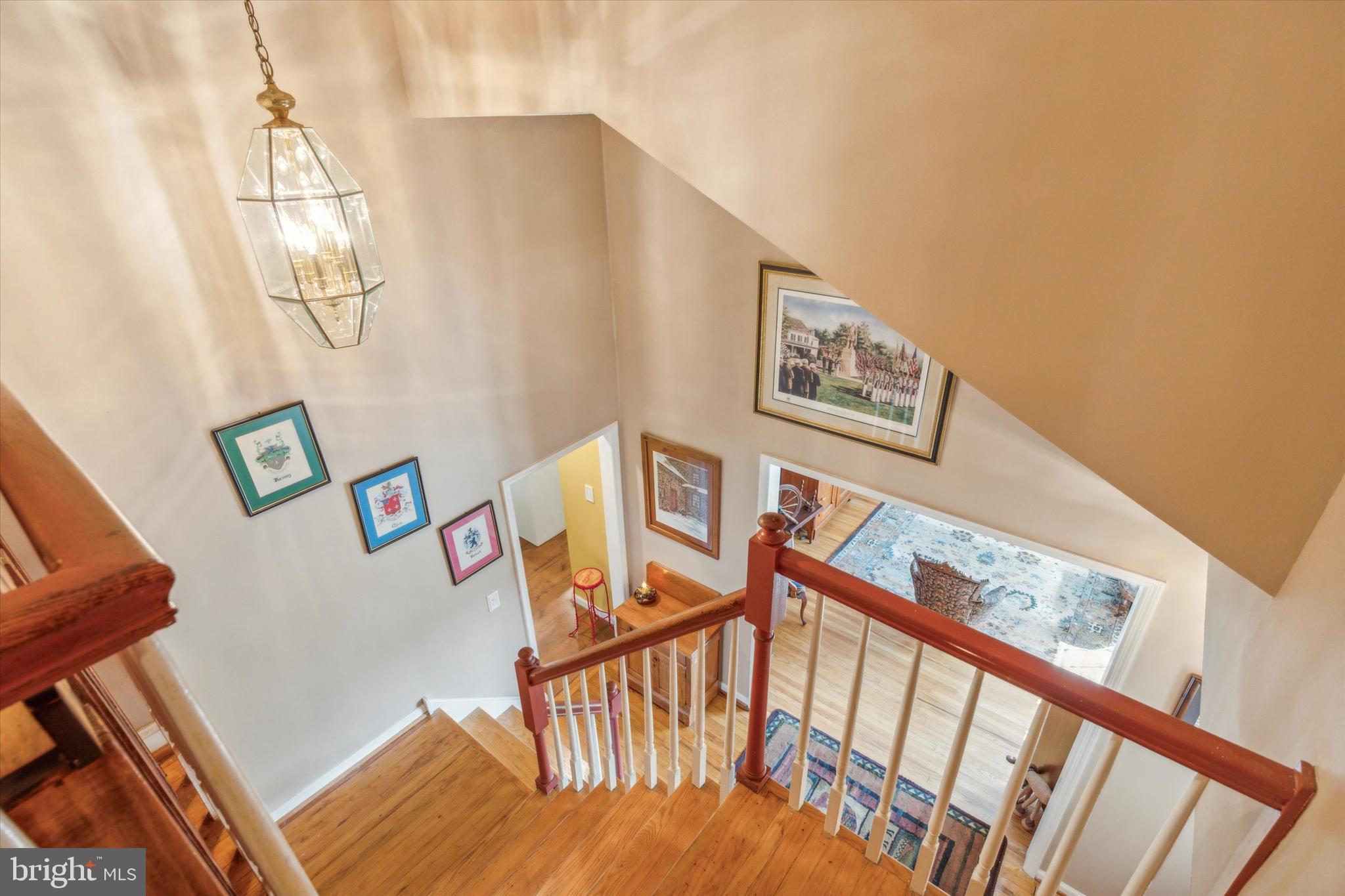 3019 Eisenhower Road Norristown, PA 19403 - Photo 14 of 24 Welcome to 3019 Eisenhower Road!