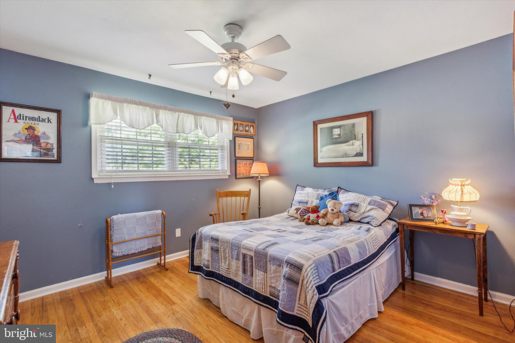 3019 Eisenhower Road Norristown, PA 19403 - Photo 20 of 24 Welcome to 3019 Eisenhower Road!