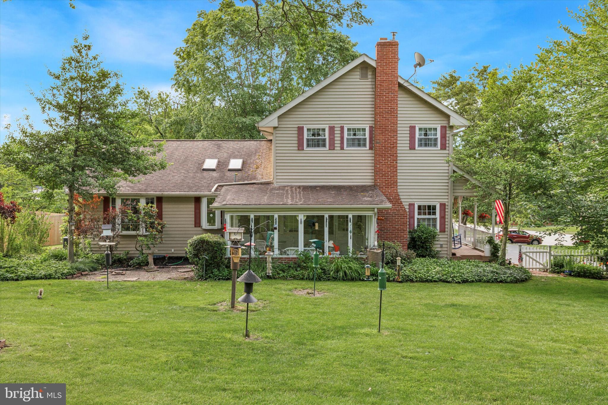 3019 Eisenhower Road Norristown, PA 19403 - Photo 2 of 24 Welcome to 3019 Eisenhower Road!