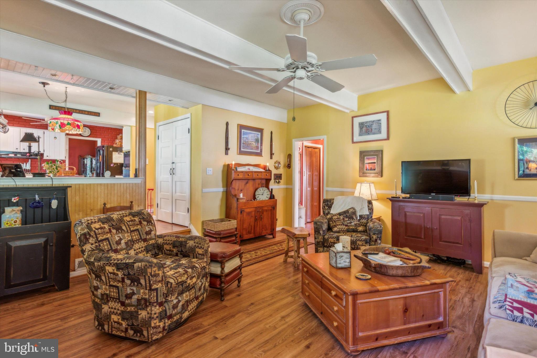 3019 Eisenhower Road Norristown, PA 19403 - Photo 6 of 24 Welcome to 3019 Eisenhower Road!