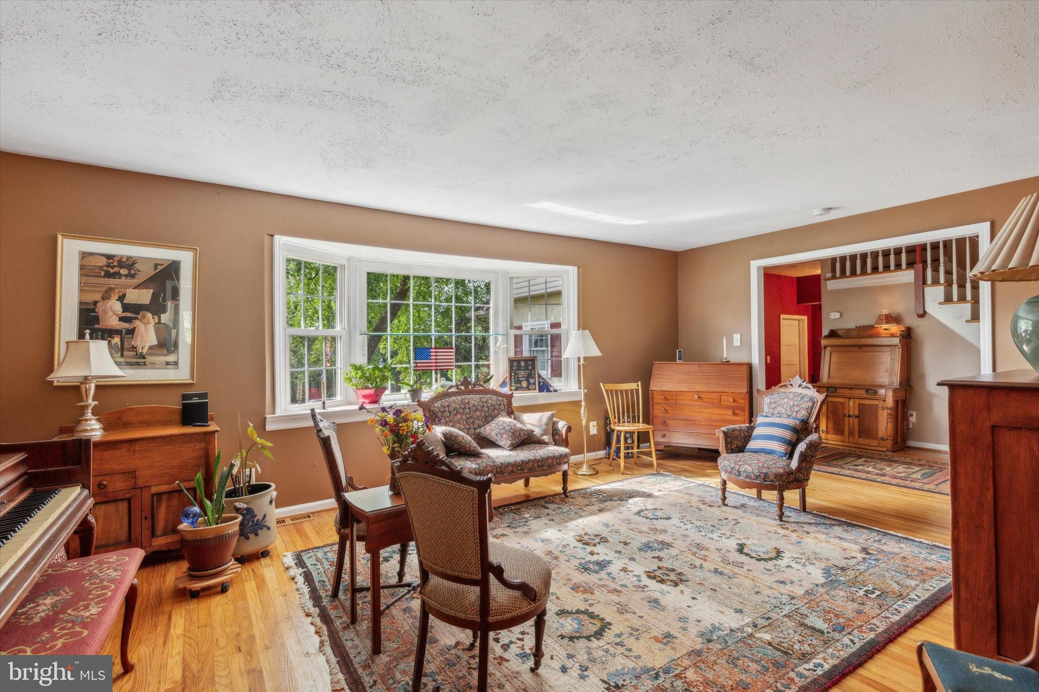 3019 Eisenhower Road Norristown, PA 19403 - Photo 7 of 24 Welcome to 3019 Eisenhower Road!
