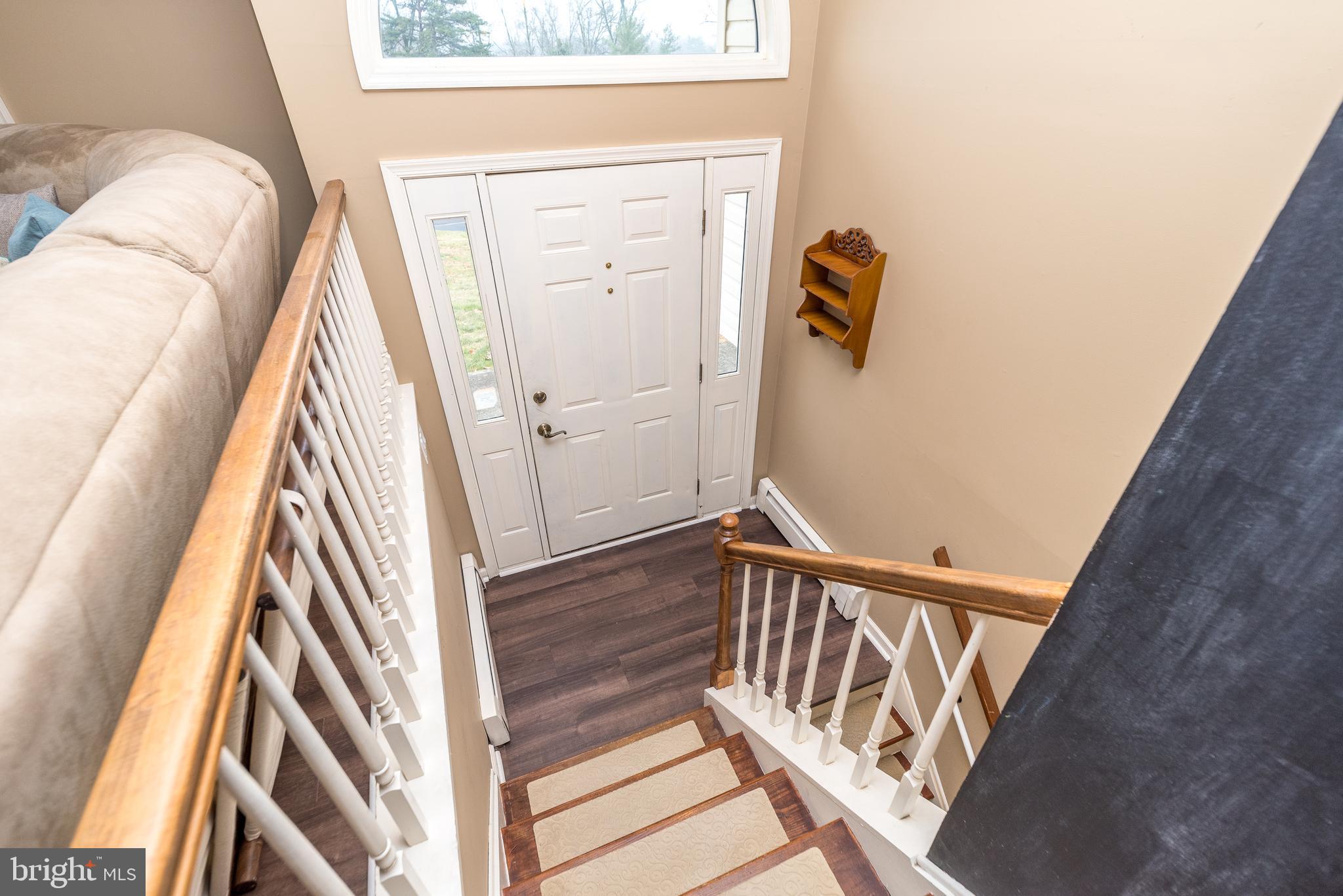 1605 North Valley Road Pottstown, PA 19464 - Photo 15 of 49 stairs