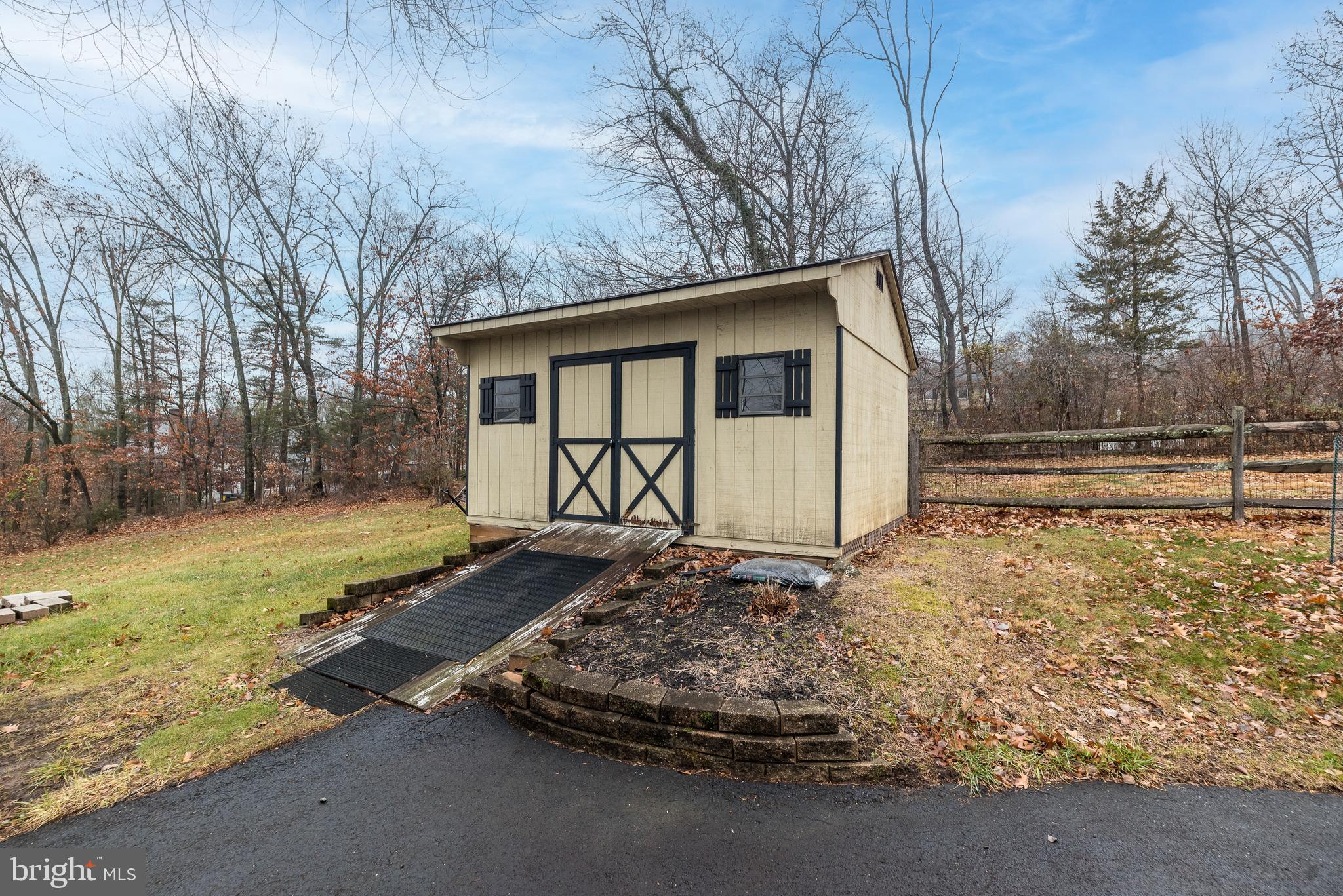 1605 North Valley Road Pottstown, PA 19464 - Photo 49 of 49 Shed