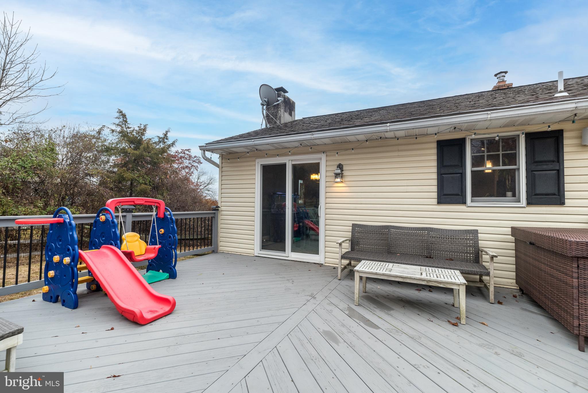 1605 North Valley Road Pottstown, PA 19464 - Photo 6 of 49 Deck