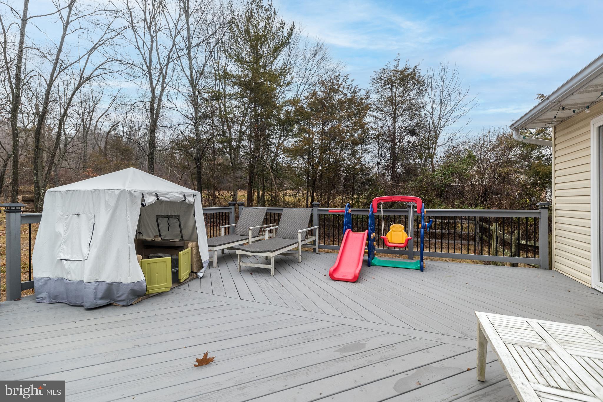1605 North Valley Road Pottstown, PA 19464 - Photo 10 of 49 Deck