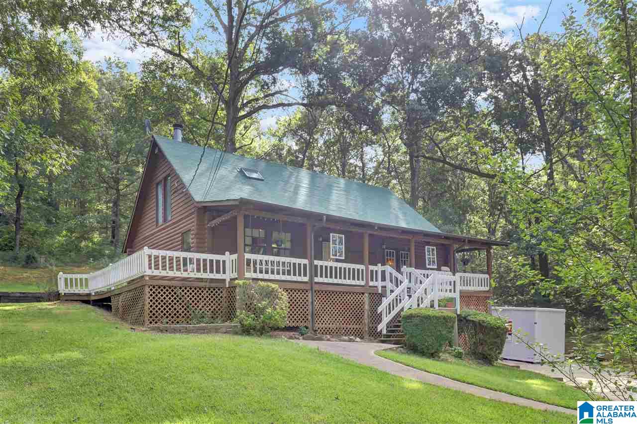 5819 Miles Spring Road Pinson, AL 35126 - Photo 1 of 46