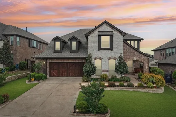 $689,000 | 1310 Divine Rose Way, Wylie, TX 75098