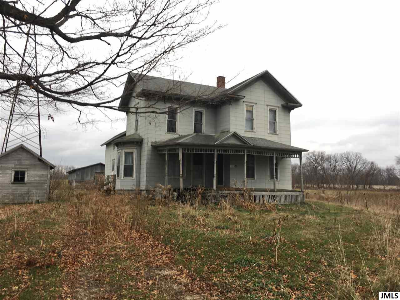 10637 Luttenton Road Hanover, MI 49241 - Photo 1 of 1 Photo 1