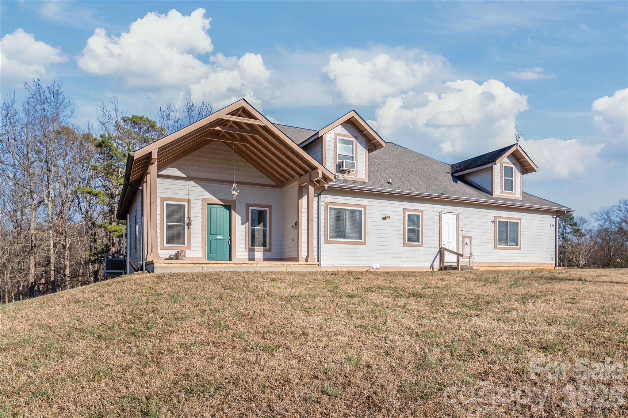 424 Rollingbrook Road Kings Mountain, NC 28086 - Photo 4 of 47