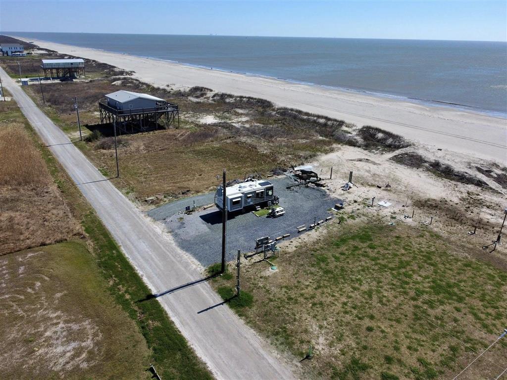 2247 Egret Street Cameron, LA 70631 - Photo 3 of 9
