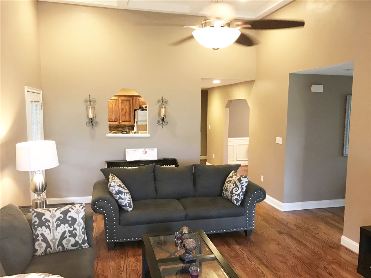 343 Fosters Grove Road Chesnee, SC 29323 - Photo 8 of 30 Gallery Image 8