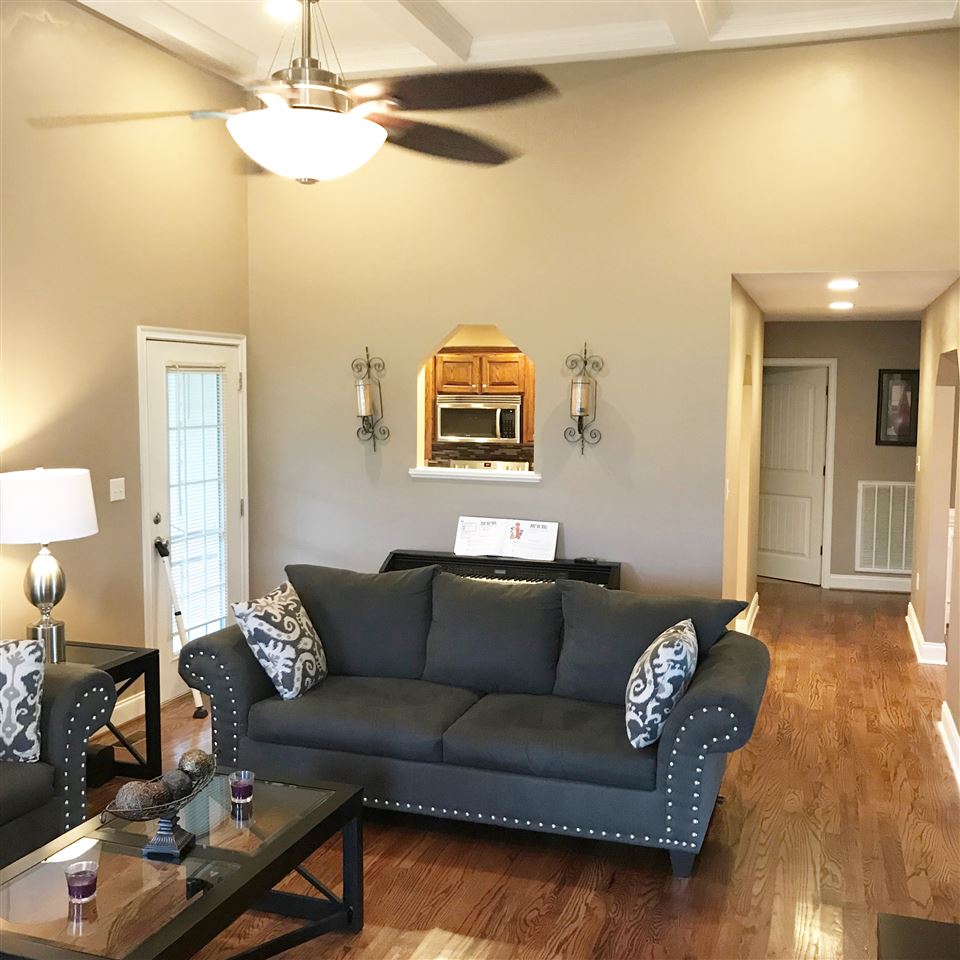 343 Fosters Grove Road Chesnee, SC 29323 - Photo 10 of 30 Gallery Image 10