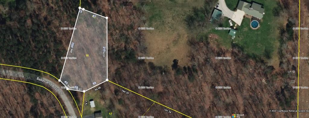 0 Baker Boyd Road Spencer, TN 38585 - Photo 1 of 2 Gallery Image 1