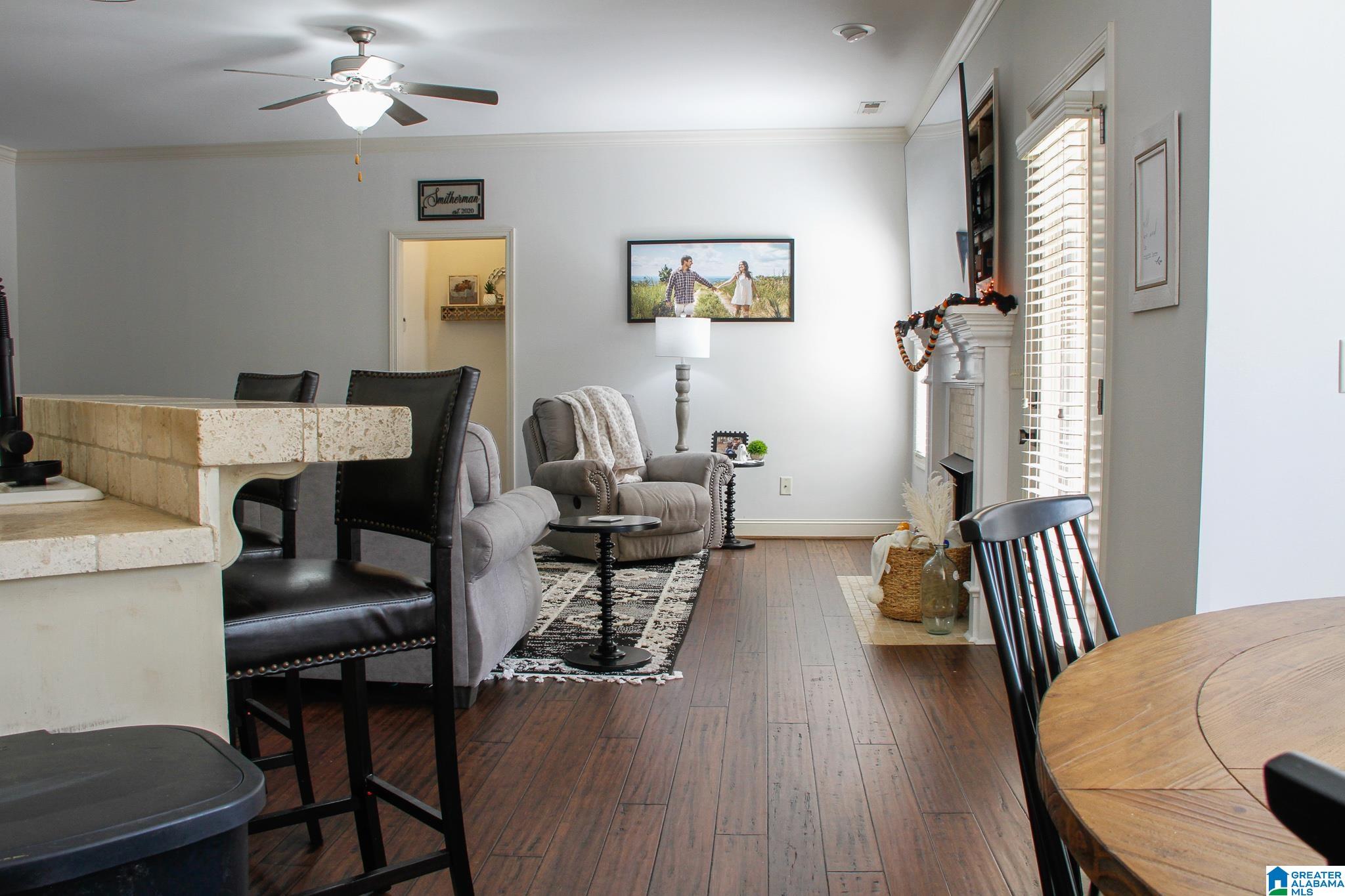 54 Twin Ridge Circle Lincoln, AL 35096 - Photo 7 of 21
