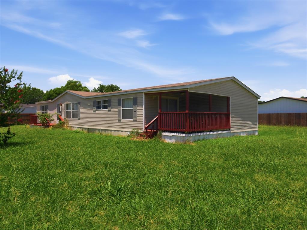 201 Oak Street Blue Ridge, TX 75424 - Photo 9 of 35