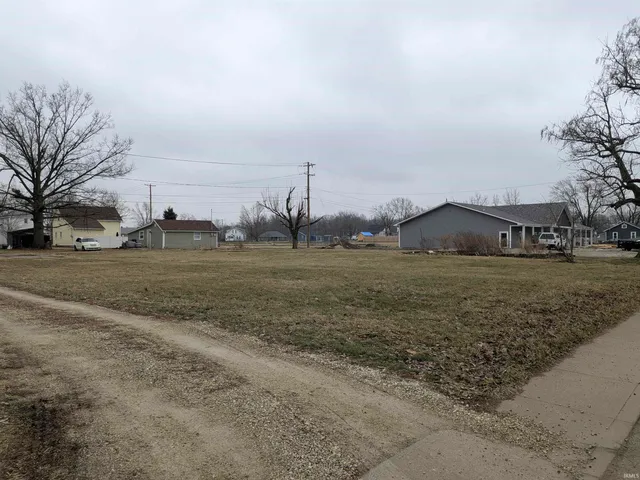 $20,000 | 545-555 Western, Winchester, IN 47394