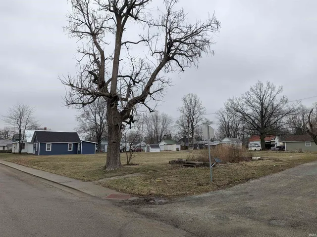 $20,000 | 545-555 Western, Winchester, IN 47394