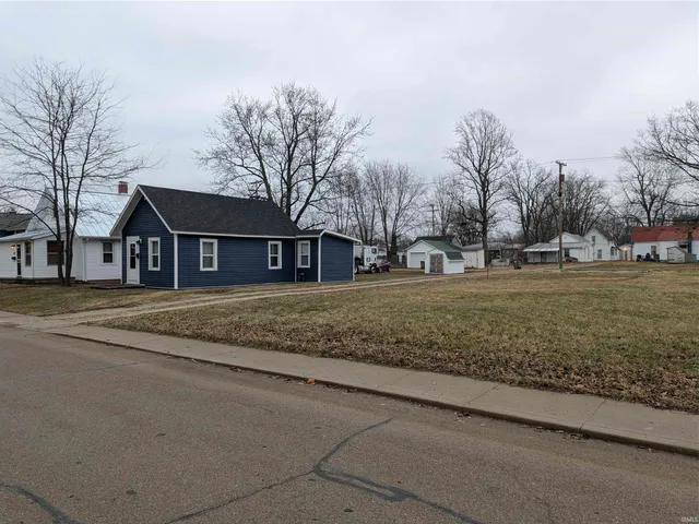 $20,000 | 545-555 Western, Winchester, IN 47394