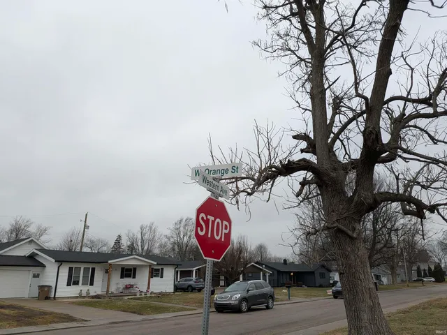 $20,000 | 545-555 Western, Winchester, IN 47394