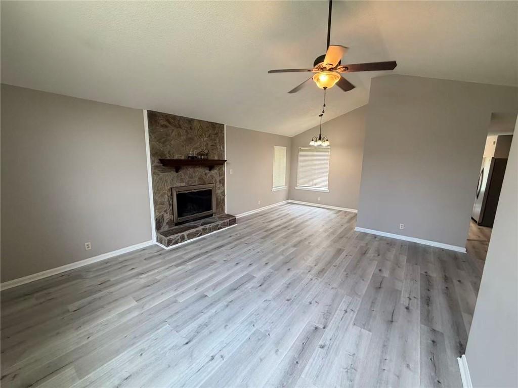 316 Ridgestone Drive Warner Robins, GA 31088 - Photo 13 of 14
