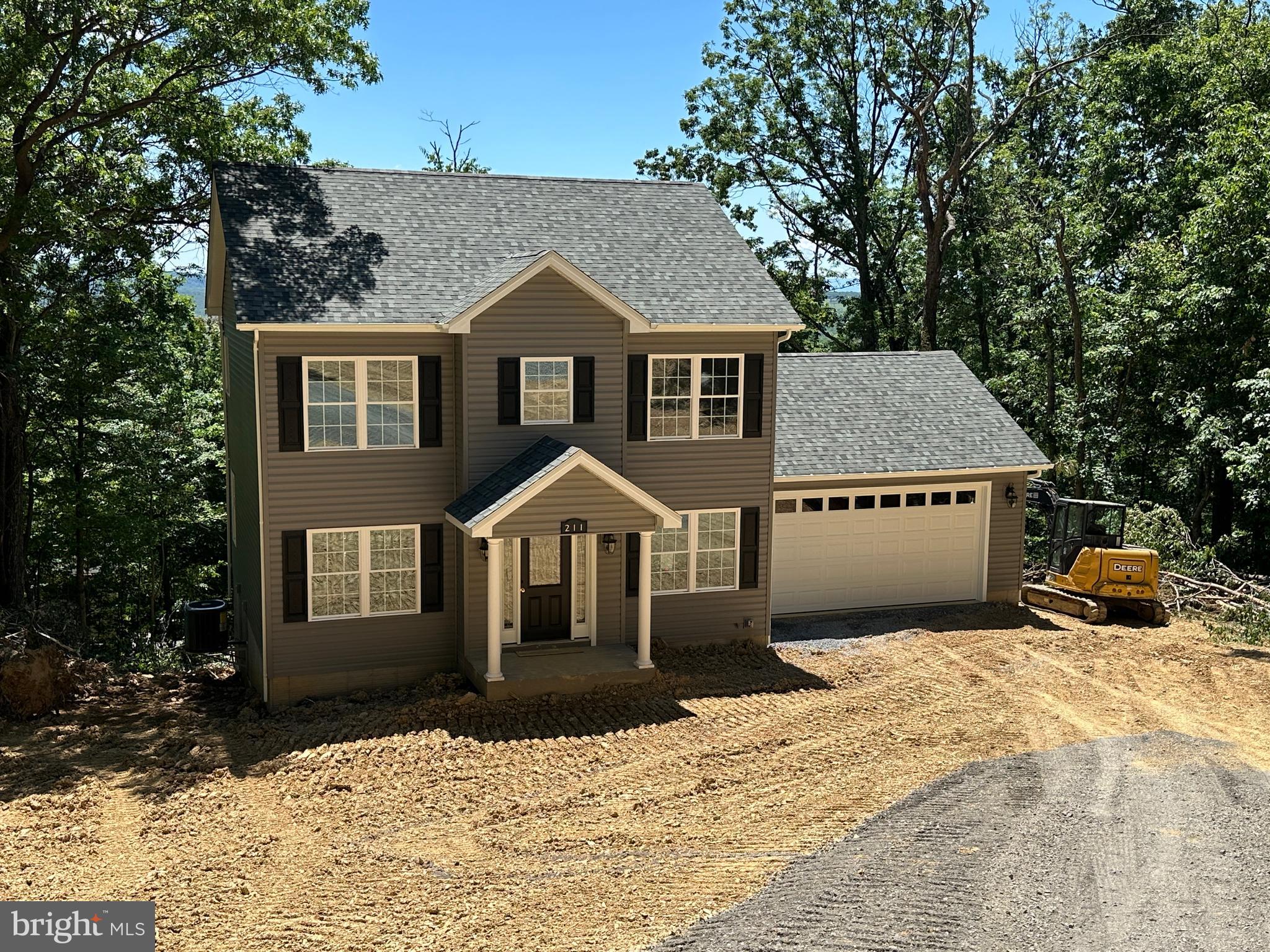 211 Inca Trail Winchester, VA 22602 - Photo 2 of 35