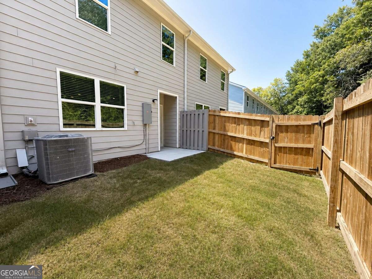 14 Silverbell Lane Northwest Rome, GA 30165 - Photo 18 of 19 Gallery Image 18