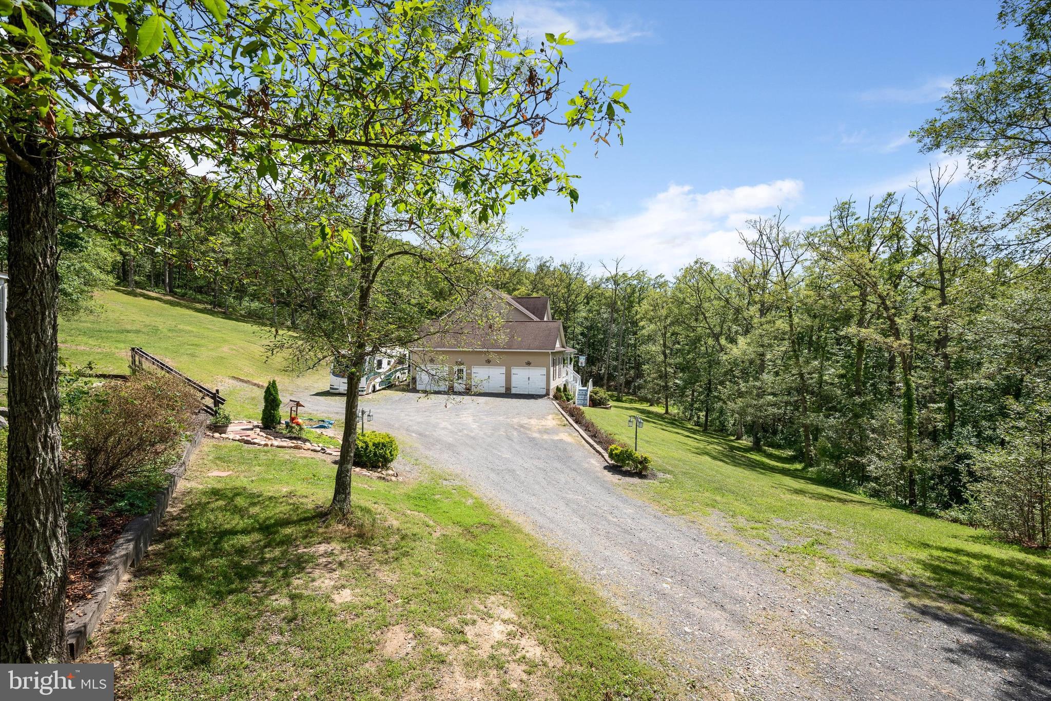 117 Glen Ridge Road Winchester, VA 22602 - Photo 43 of 50