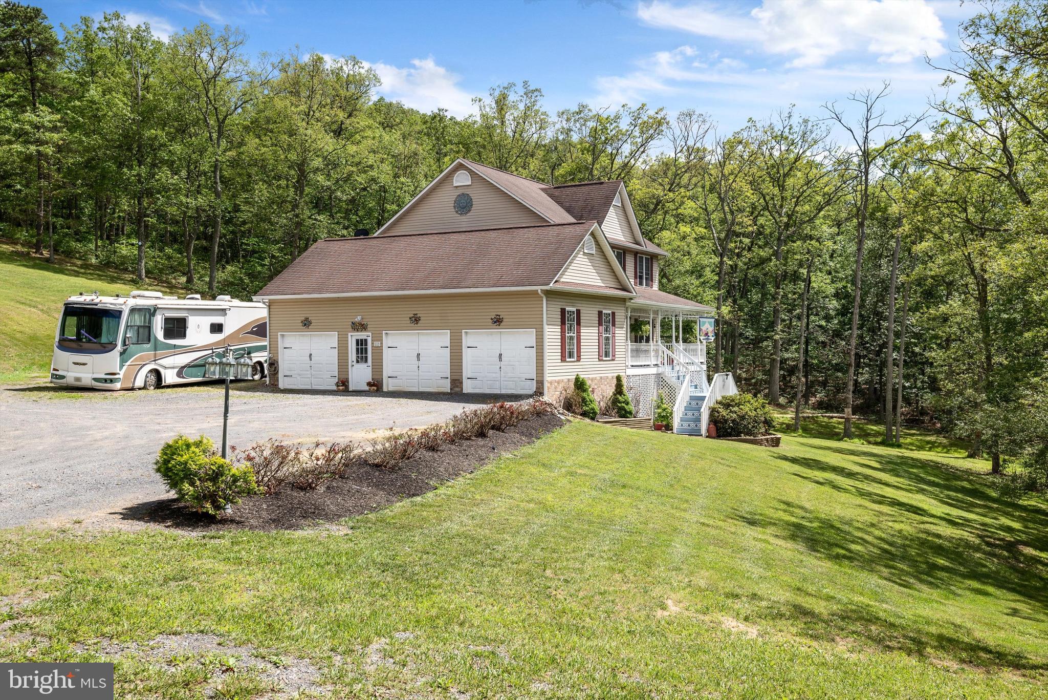 117 Glen Ridge Road Winchester, VA 22602 - Photo 44 of 50