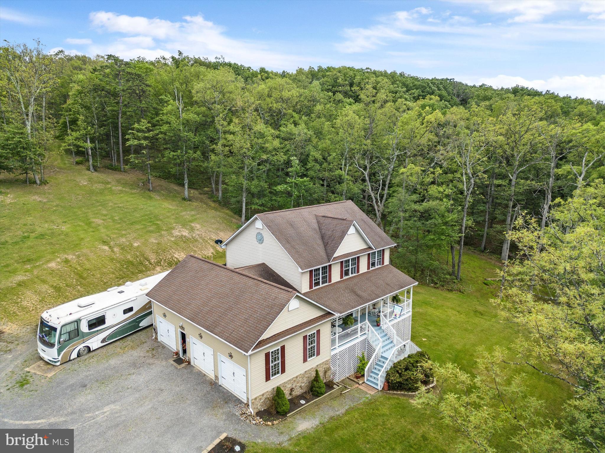 117 Glen Ridge Road Winchester, VA 22602 - Photo 45 of 50