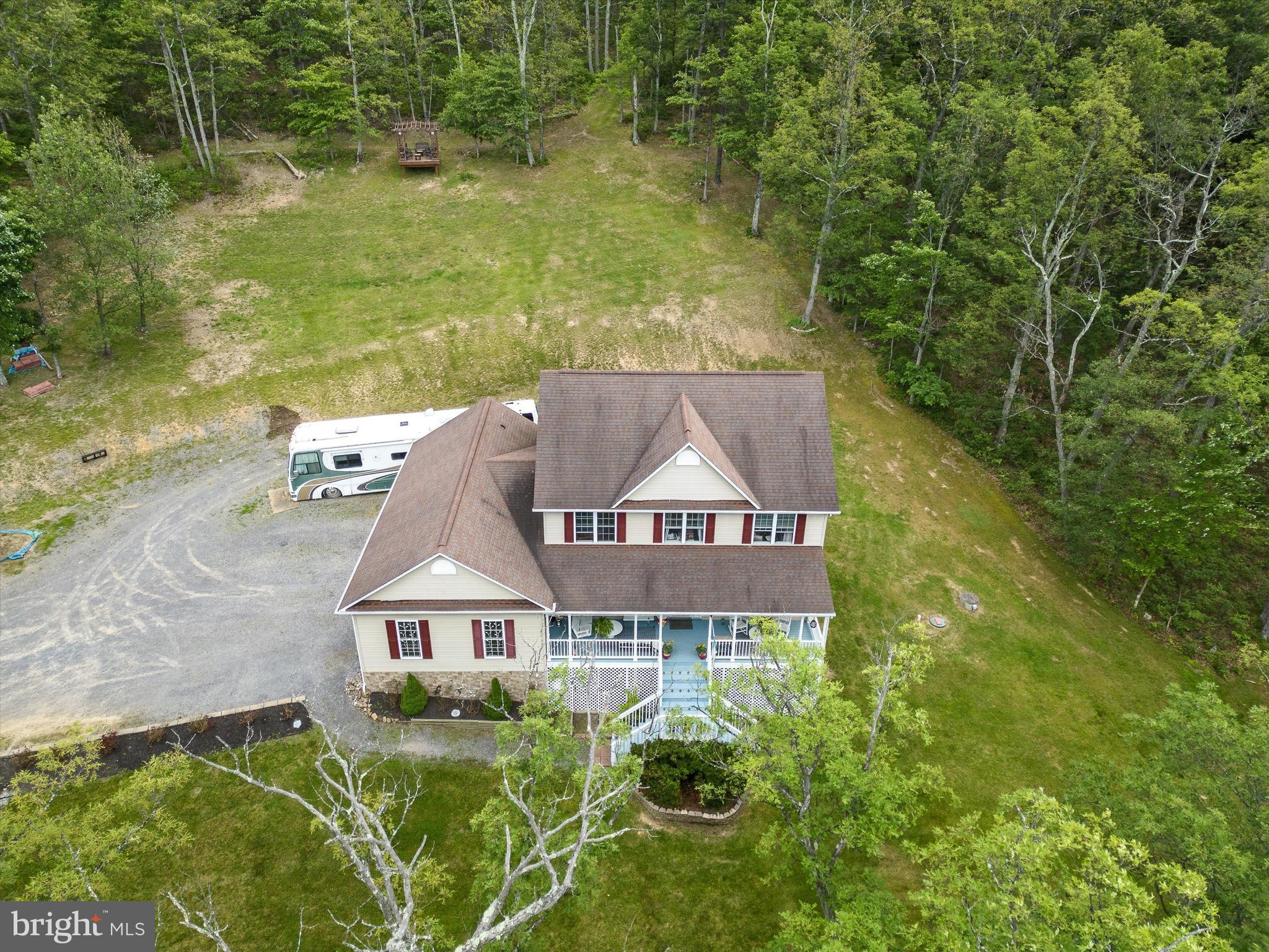 117 Glen Ridge Road Winchester, VA 22602 - Photo 46 of 50
