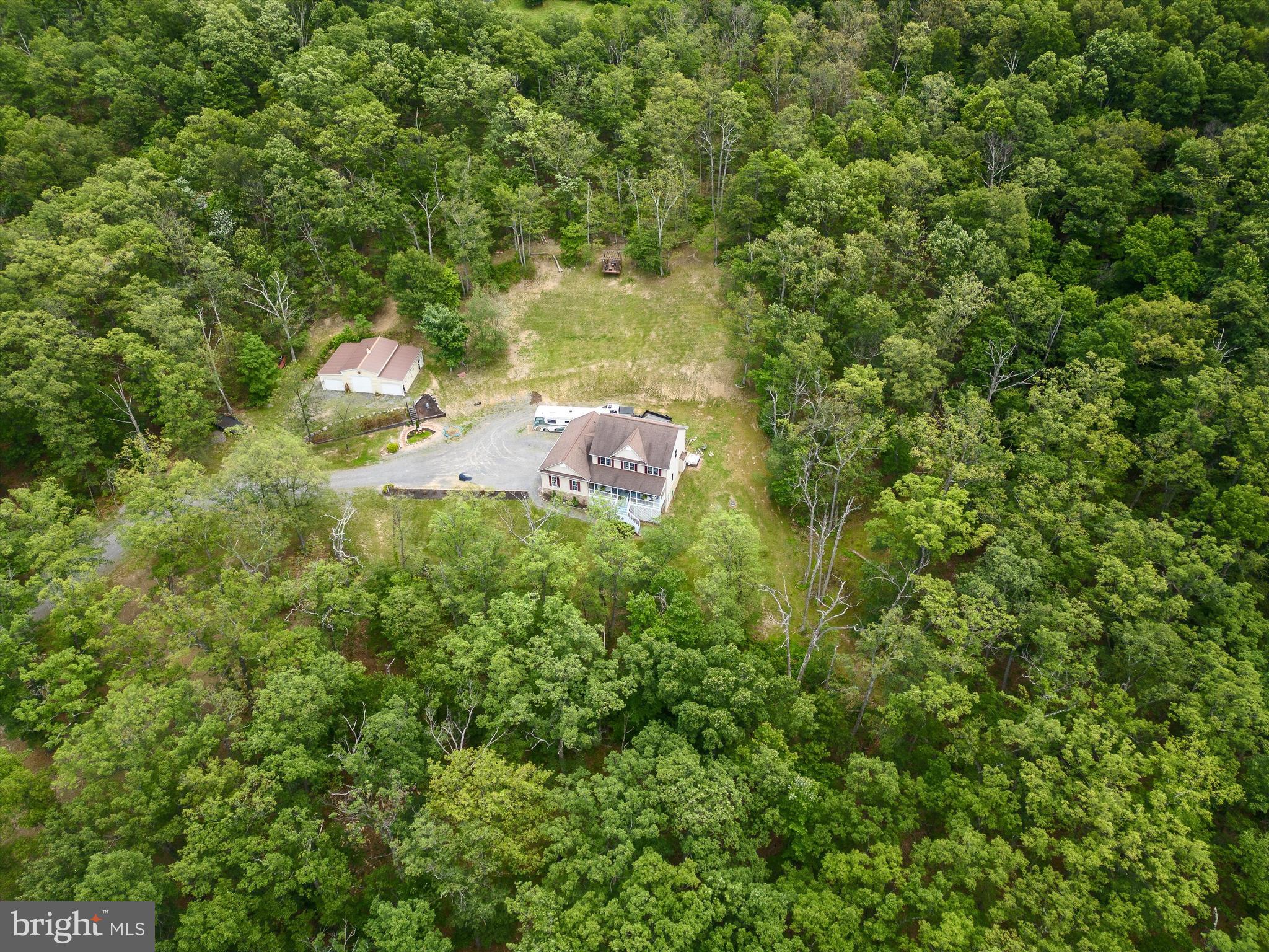 117 Glen Ridge Road Winchester, VA 22602 - Photo 47 of 50