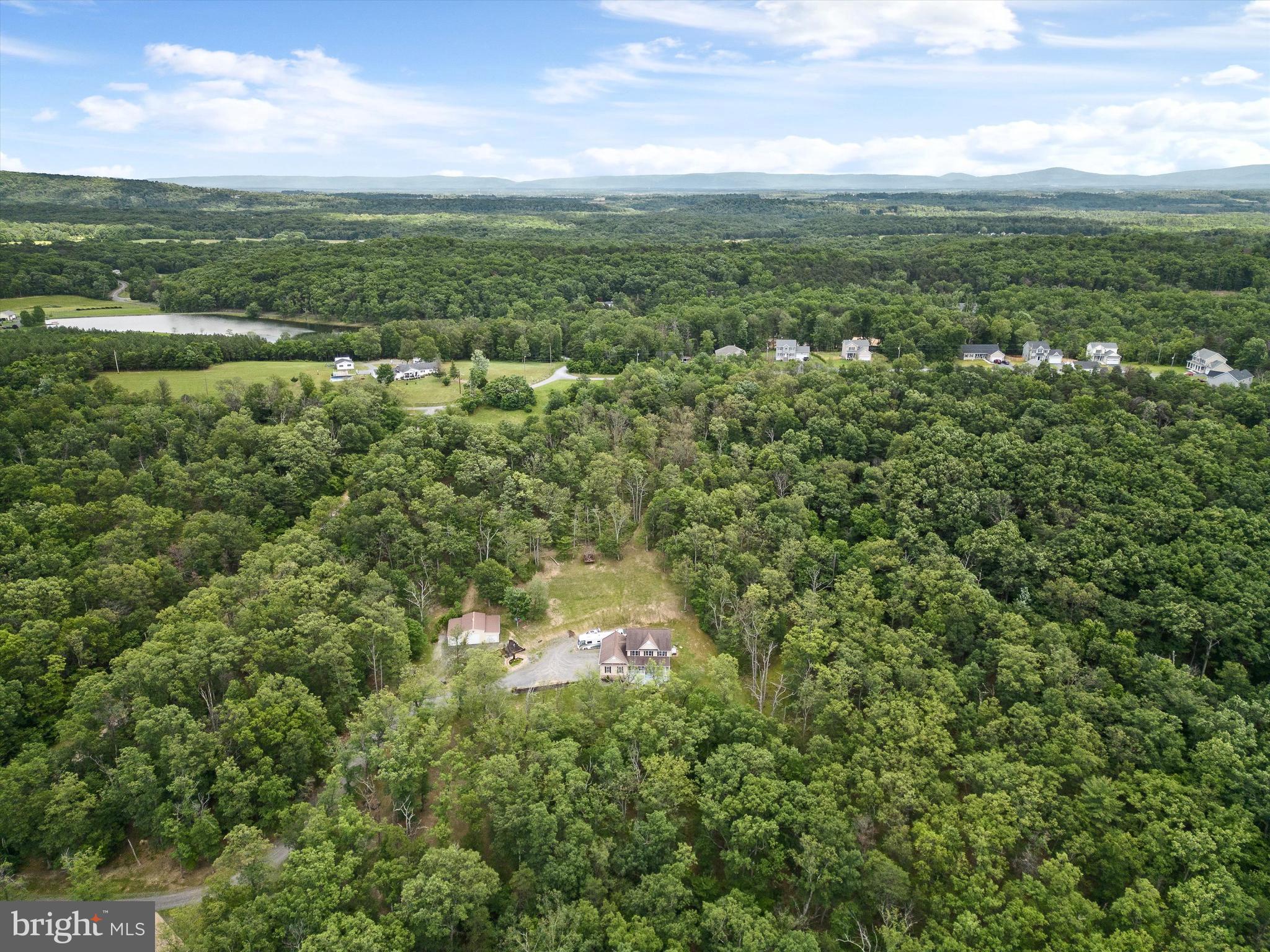 117 Glen Ridge Road Winchester, VA 22602 - Photo 48 of 50