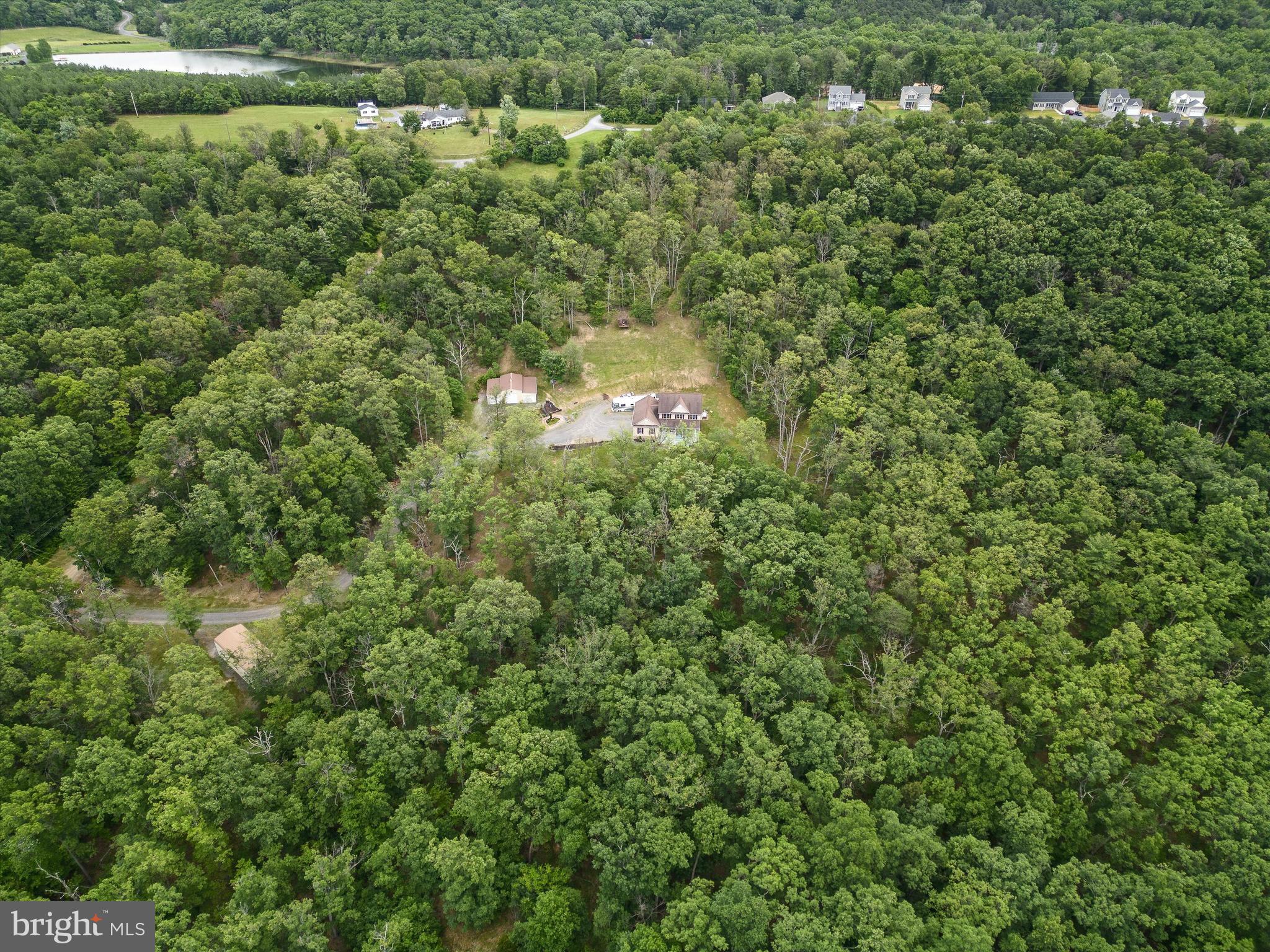 117 Glen Ridge Road Winchester, VA 22602 - Photo 49 of 50