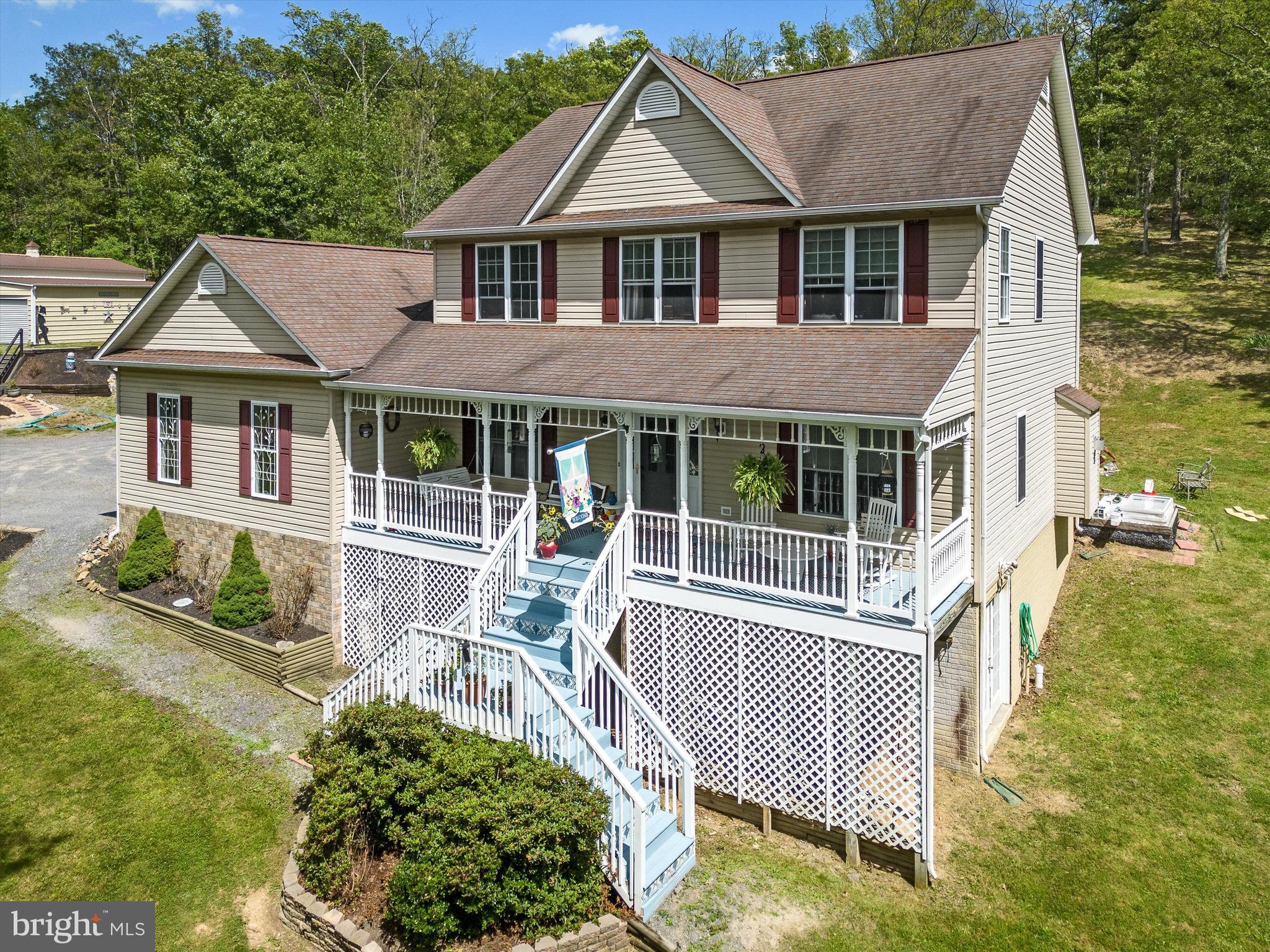117 Glen Ridge Road Winchester, VA 22602 - Photo 50 of 50