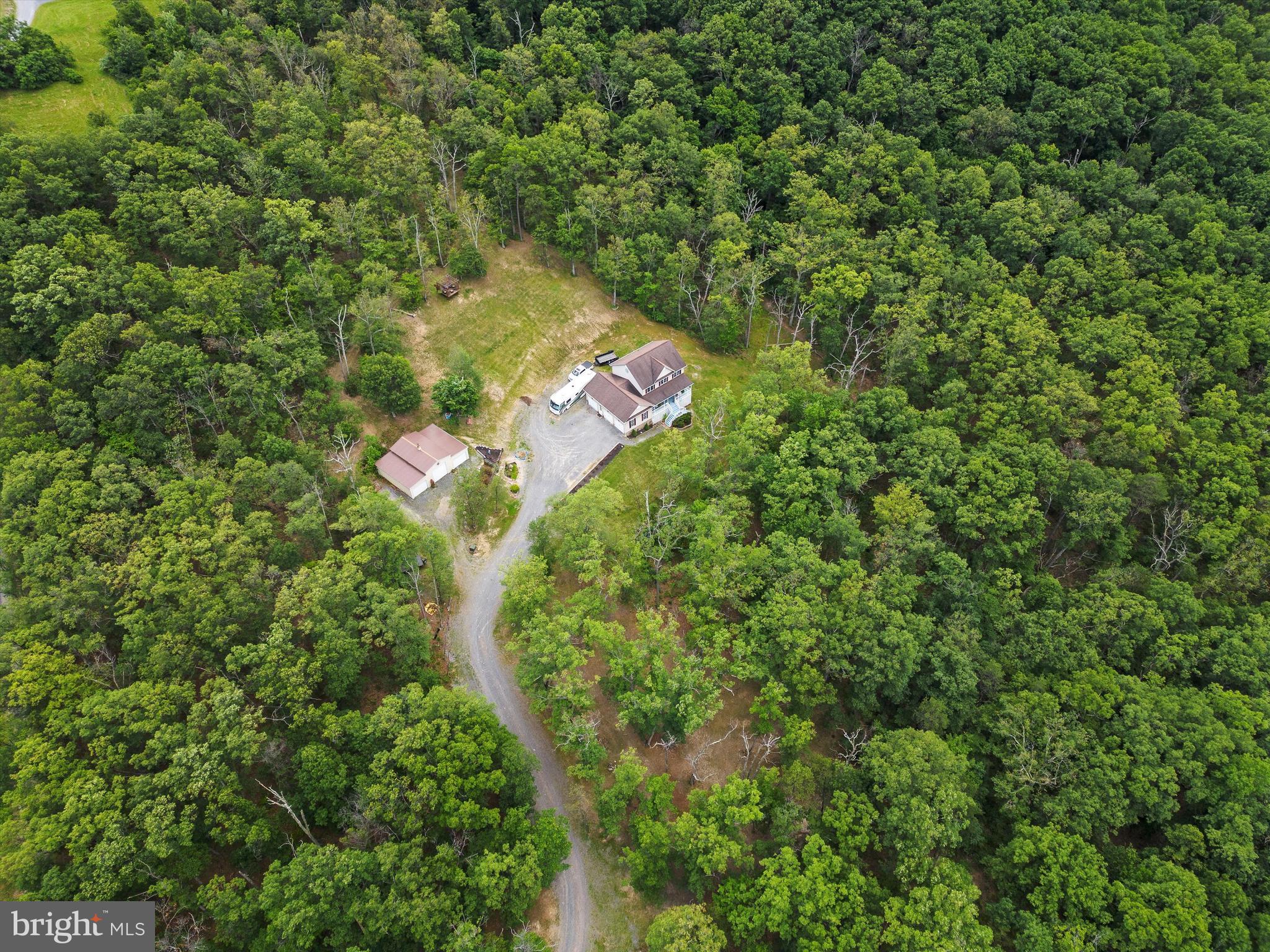 117 Glen Ridge Road Winchester, VA 22602 - Photo 6 of 50