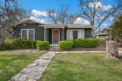 $499,000 | 4700 Avenue G, Austin, TX 78751
