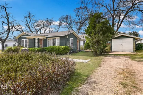 $499,000 | 4700 Avenue G, Austin, TX 78751