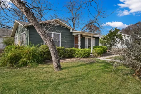 $499,000 | 4700 Avenue G, Austin, TX 78751