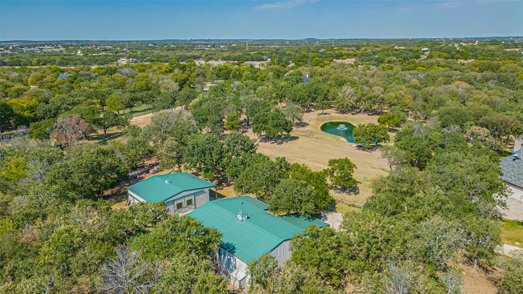 400 Porter Road Bartonville, TX 76226 - Photo 29 of 40 a view of a city