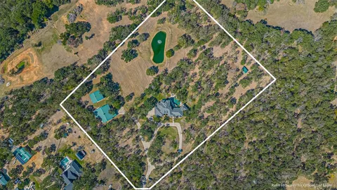 $3,734,000 | 400 Porter Road, Bartonville, TX 76226