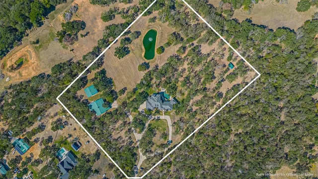 $3,734,000 | 400 Porter Road, Bartonville, TX 76226