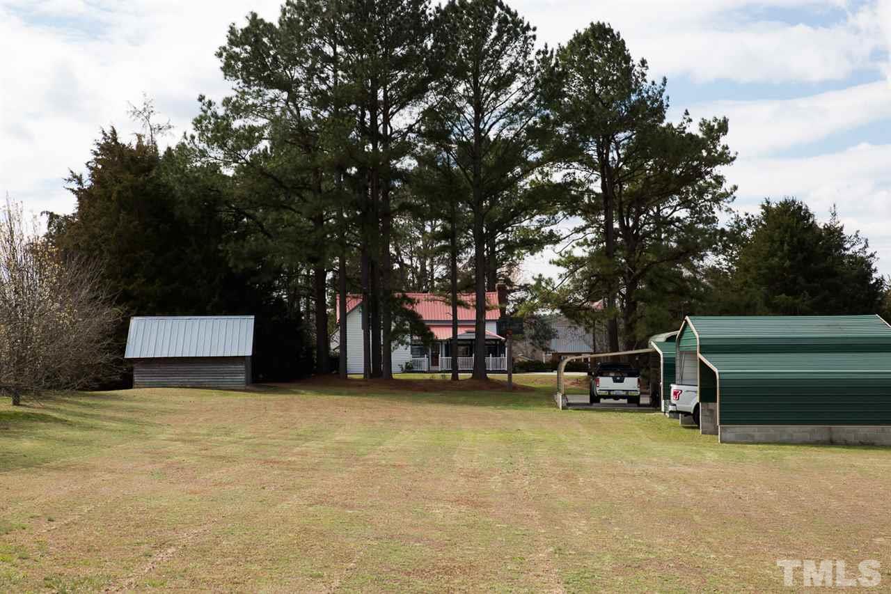 260 Bennett Perry Road Louisburg, NC 27549 - Photo 11 of 25 Gallery Image 11