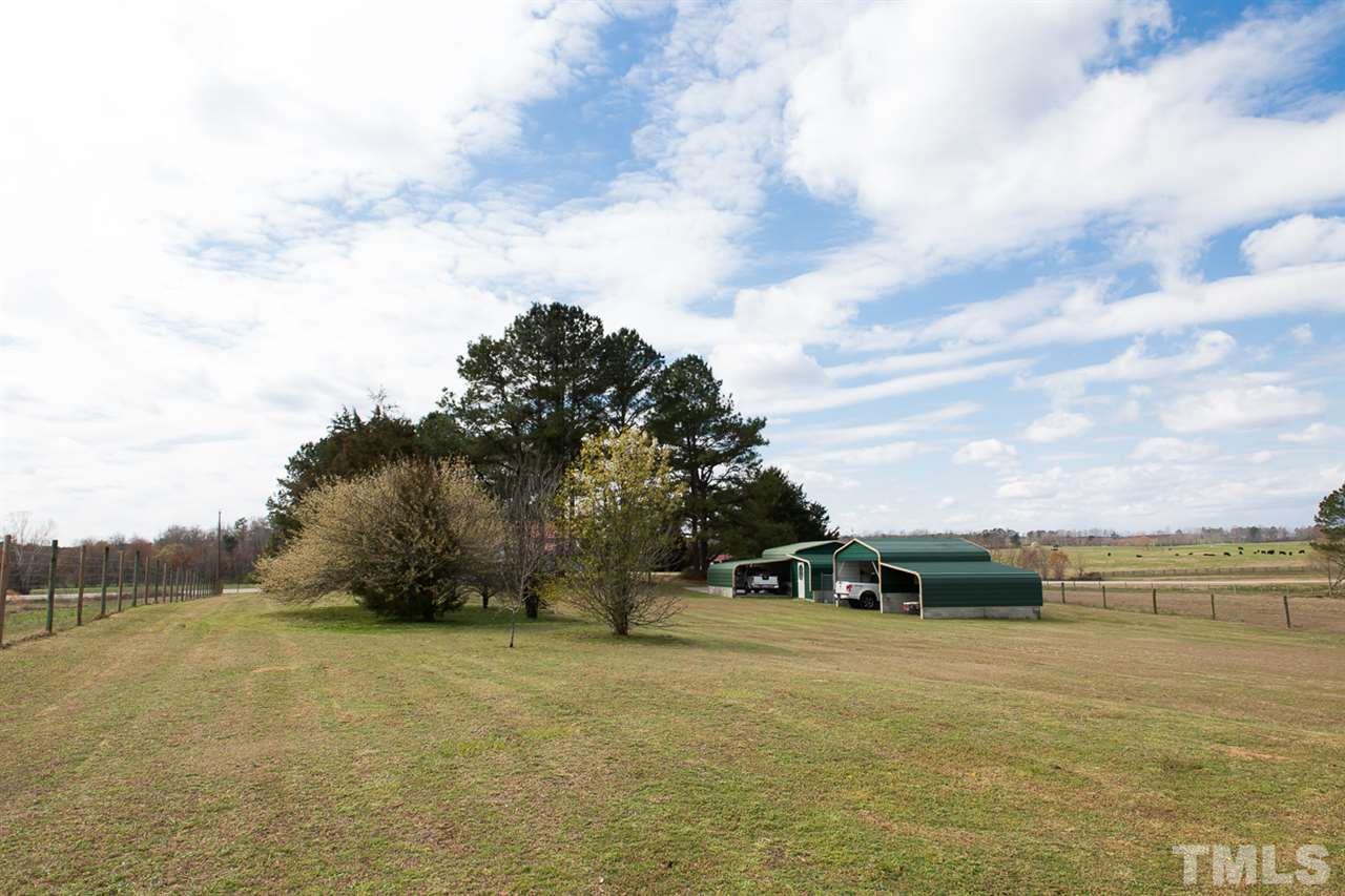 260 Bennett Perry Road Louisburg, NC 27549 - Photo 12 of 25 Gallery Image 12