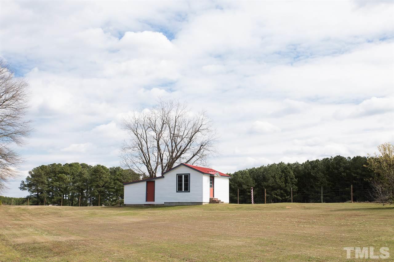 260 Bennett Perry Road Louisburg, NC 27549 - Photo 13 of 25 Gallery Image 13