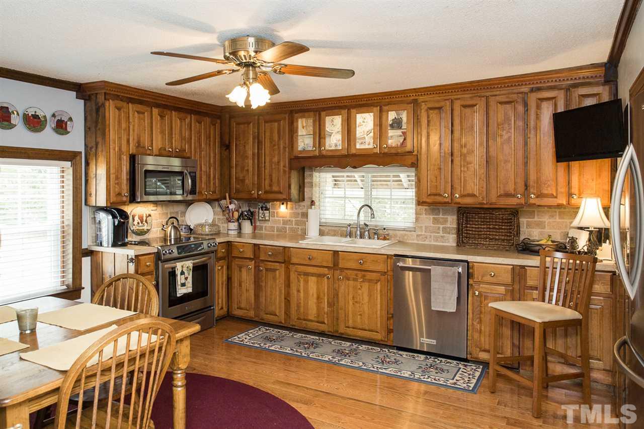 260 Bennett Perry Road Louisburg, NC 27549 - Photo 14 of 25 Gallery Image 14