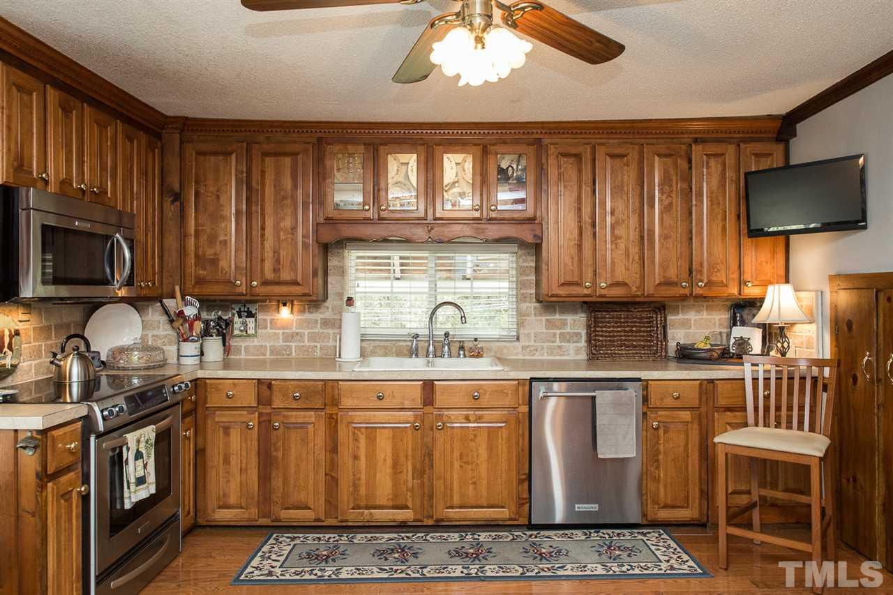 260 Bennett Perry Road Louisburg, NC 27549 - Photo 15 of 25 Gallery Image 15
