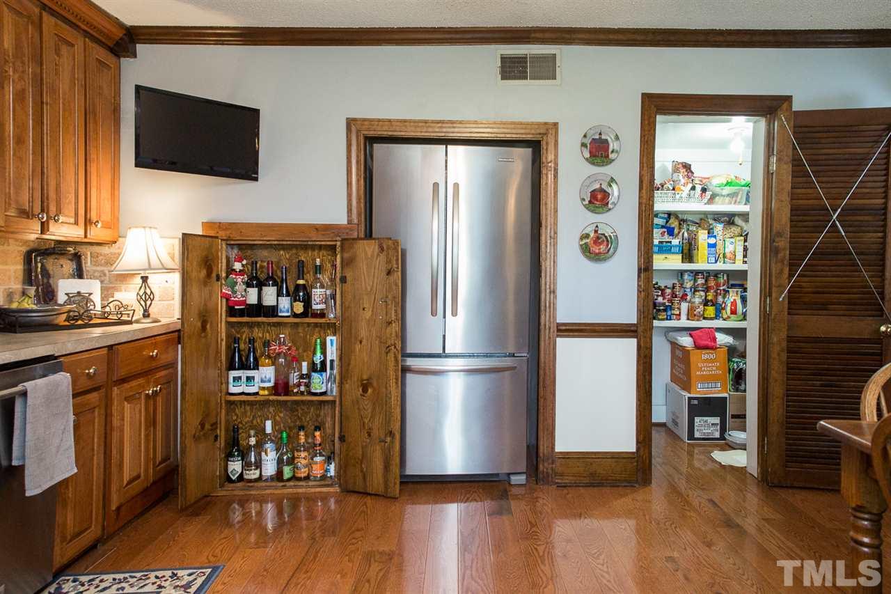 260 Bennett Perry Road Louisburg, NC 27549 - Photo 16 of 25 Gallery Image 16